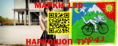 стаф Бузулук